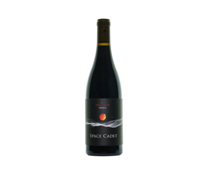 Paul Lato Space Cadet Syrah Grenache 2016 750ml (No Barcode)