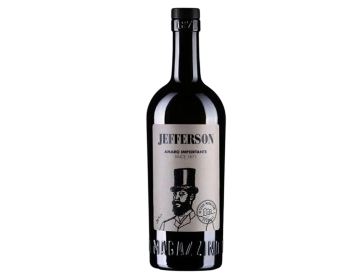 Amaro Importante Magazzino 700ml