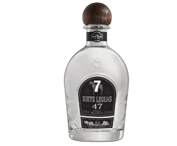 Siete 7 Leguas 47 Still Strength Blanco 700ml