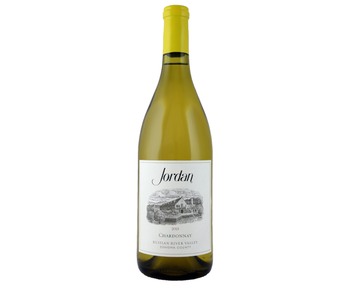 Jordan Chard 2023 750ml