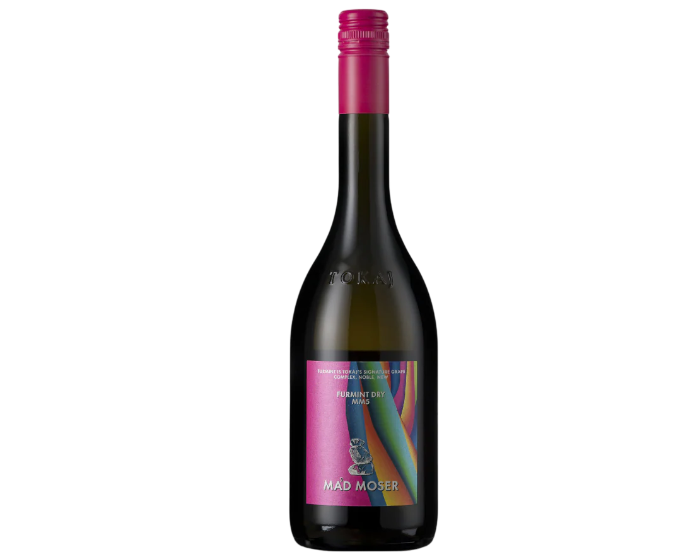 Mad Moser MM5 Dry Furmint 2023 750ml