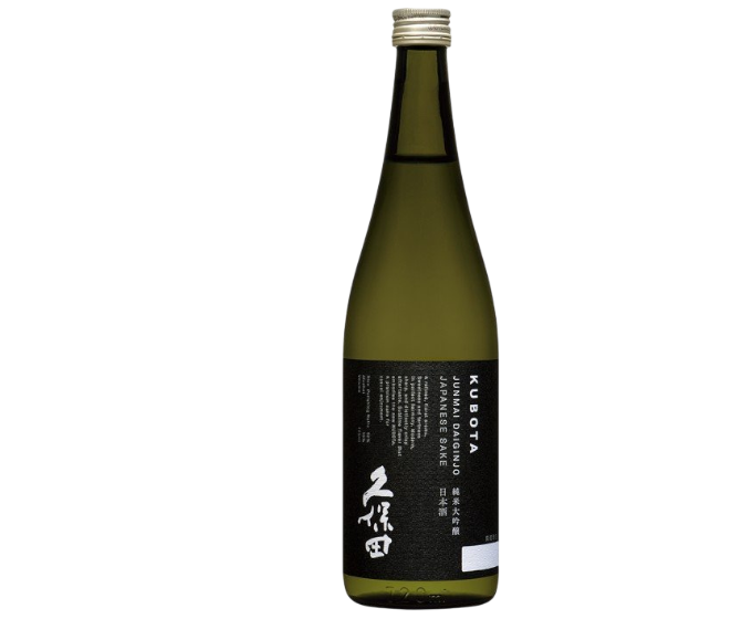 Kubota Dew Junmai Daiginjo 720ml