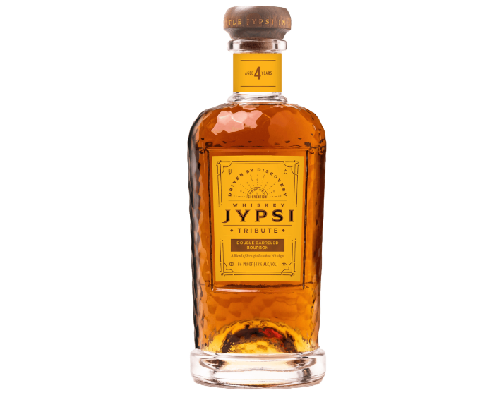 JYPSI Tribute Double Barreled 750ml