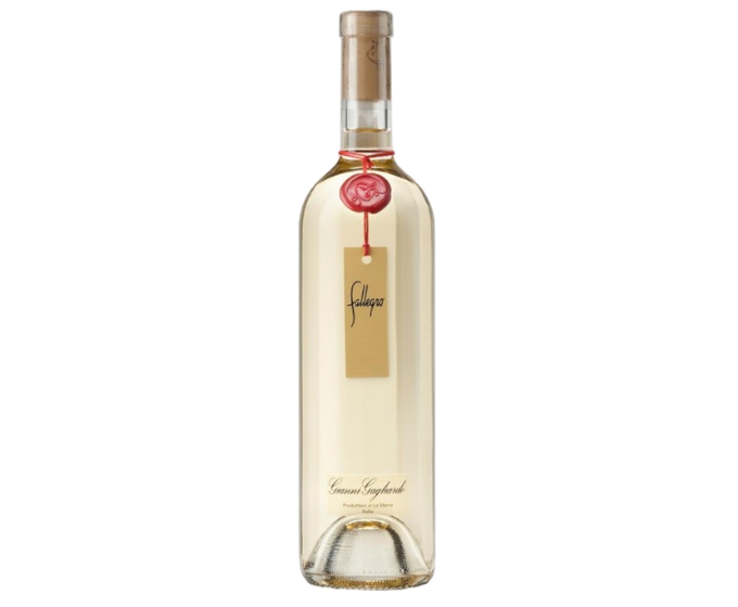 Gianni Gagliardo Langhe Favorita 2020 750ml
