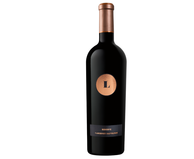Lewis Cellars Cabernet Sauv Reserve 2022 750ml