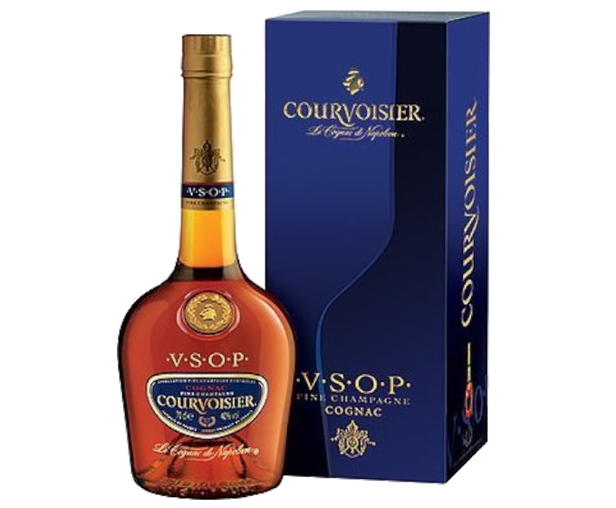Courvoisier VSOP 750ml – Primo Liquors Southwest Ranches