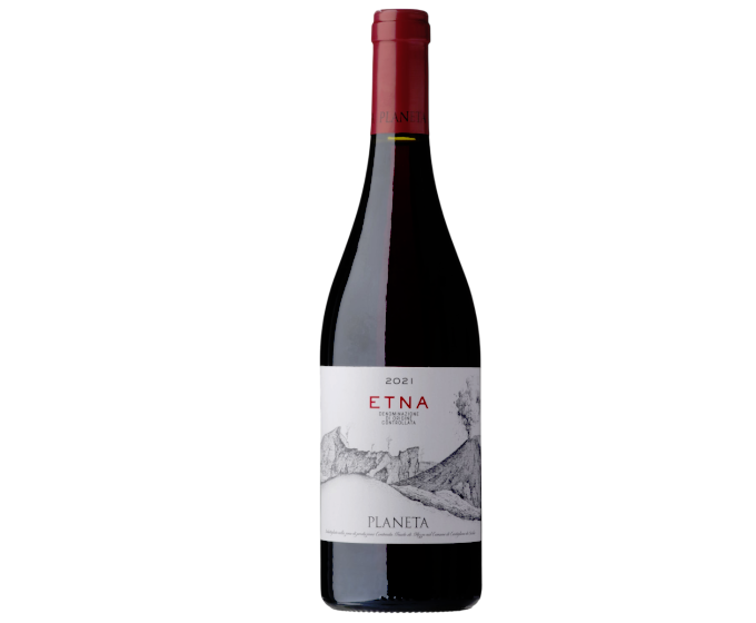 Planeta Etna Rosso 2021 750ml