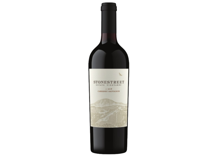 Stonestreet Estate Cabernet Sauv 2019 750ml