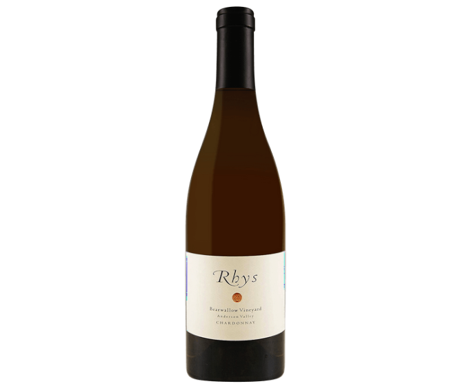 Rhys Bearwallow Chard 2015 750ml (No Barcode)