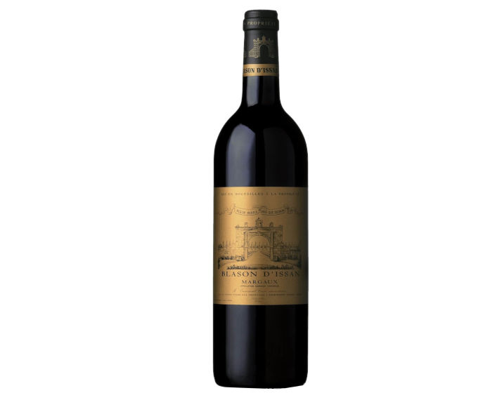 Blason d Issan Margaux 2018 Bordeaux 750ml
