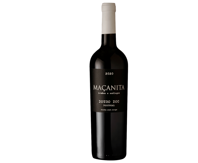 Macanita Tinto 2021 750ml