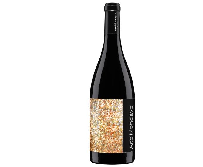 Bodegas Alto Moncayo Garnacha 2022 750ml