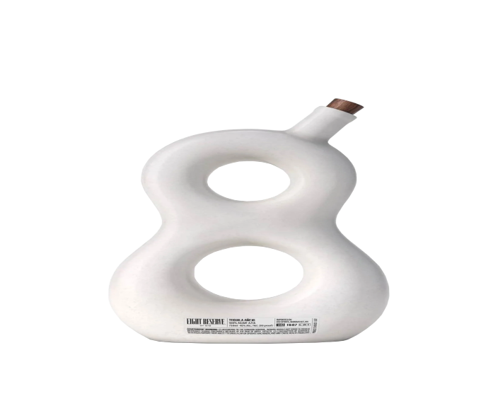 Eight Reserve By 818 Anejo 750ml (DNO P3)