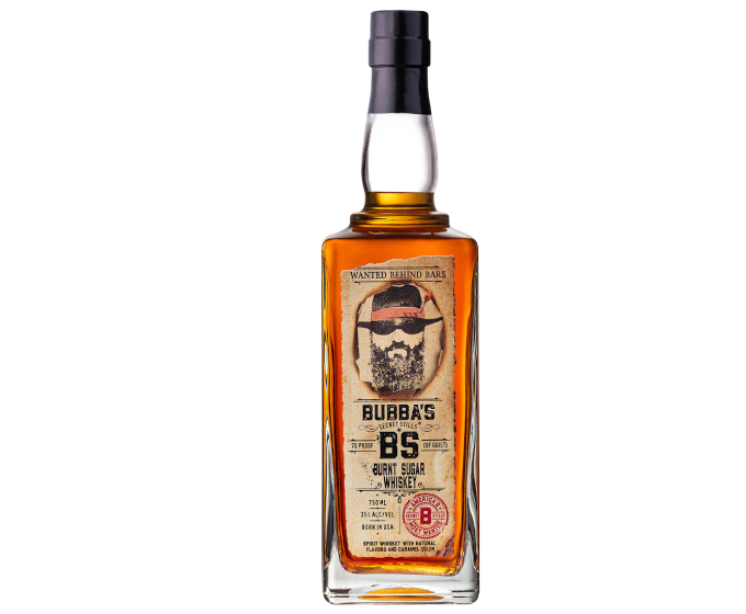Bubbas Secret Stills BS 750ml