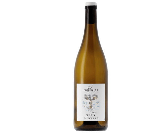 Fournier Pere And Fils Sancerre Cuvee Silex 750ml