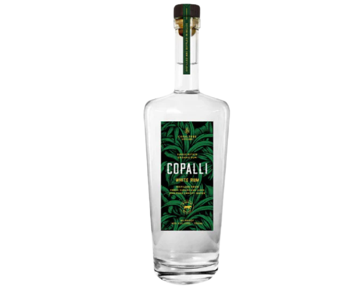 Copalli White 750ml