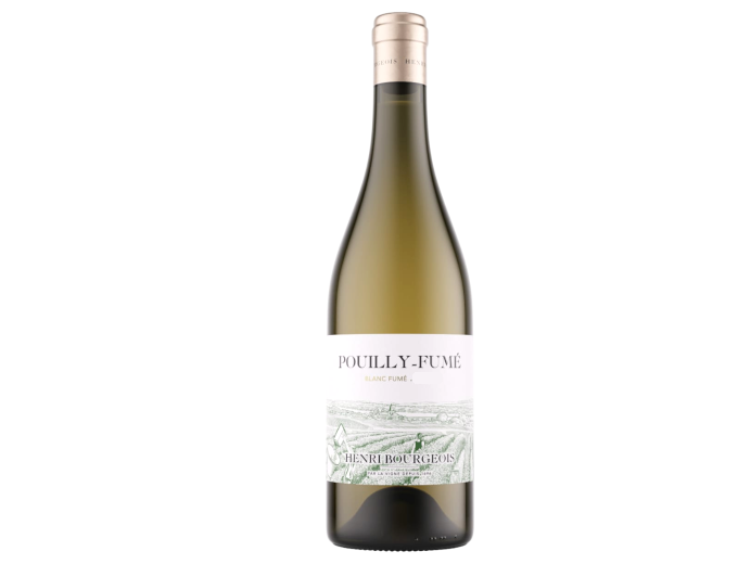 Henri Bourgeois Pouilly Fume 2023 750ml