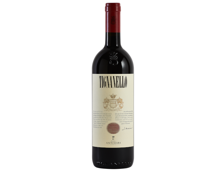 Marchesi Antinori Tignanello Toscana 2022 750ml