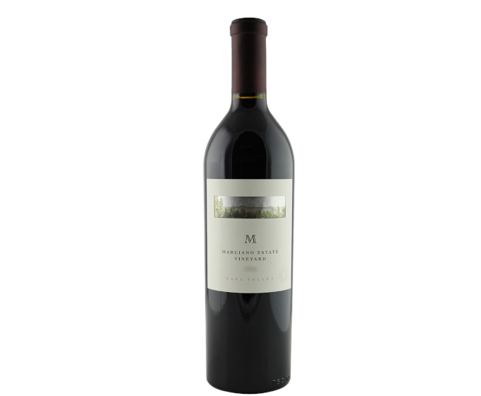 Marciano Estate M Proprietary 2019 Red 750ml (No Barcode)