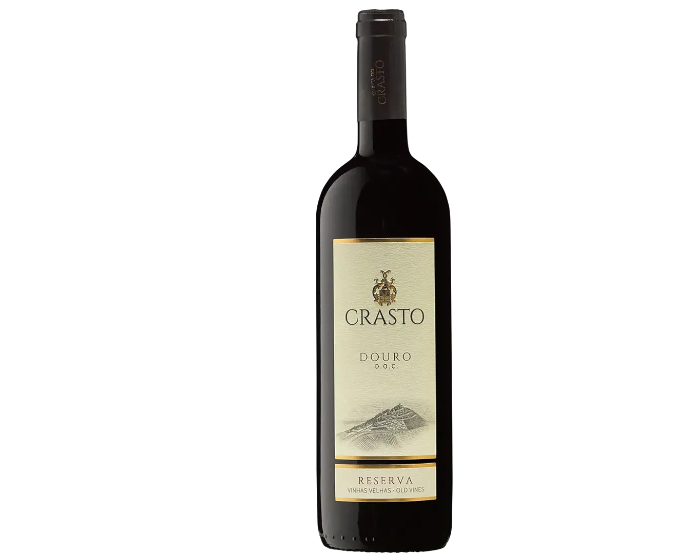 Quinta do Crasto Vinhas Velhas Old Vines Reserva 2022 750ml