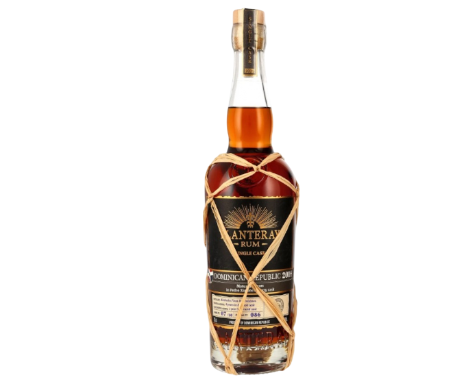 Planteray Single Cask Dominican Republic 700ml