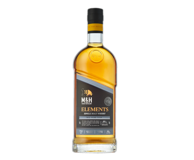 The Milk & Honey Elements Red Wine Cask 750ml
