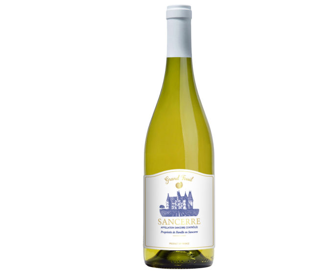 Grand Fossil Sancerre 2024 750ml