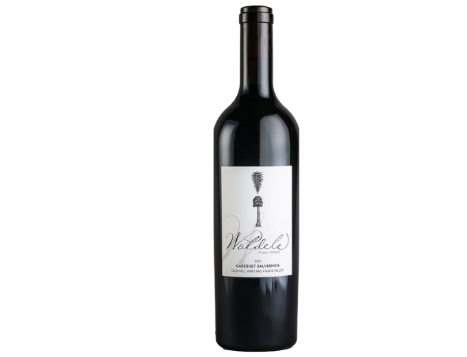 Waldele Family Cabernet Sauv 2021 750ml