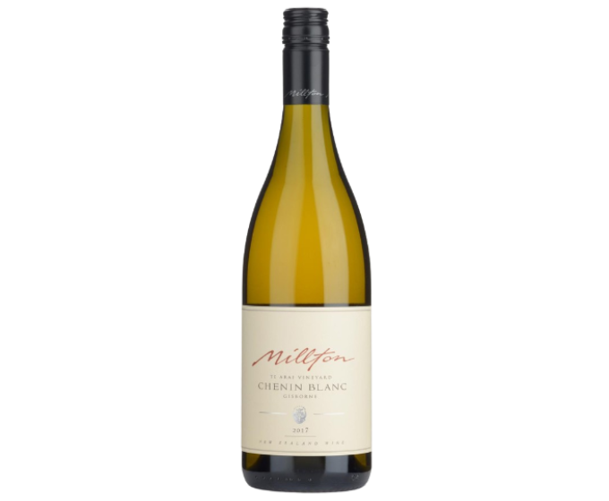 Millton Te Arai Chenin Blanc 750ml