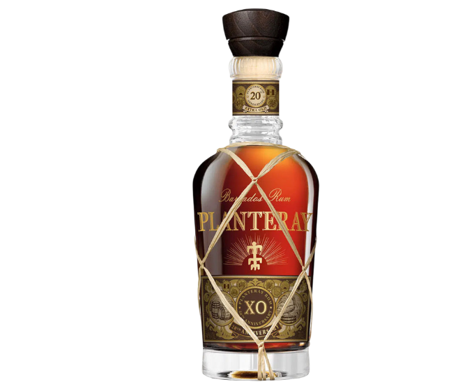 Planteray Barbados XO Rum 750ml