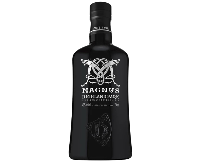 Highland Park Magnus 750ml