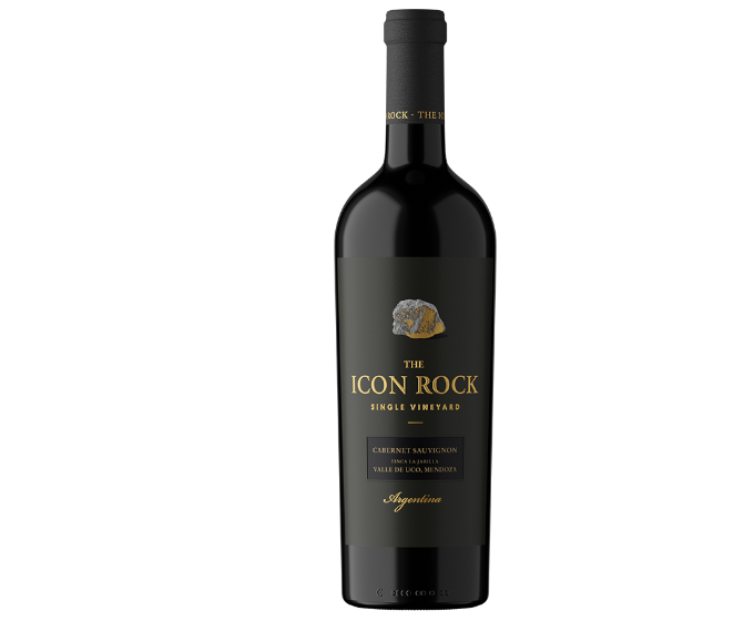The Icon Rock Cabernet Sauv 2020 750ml