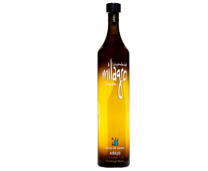 Milagro Anejo 1.75L