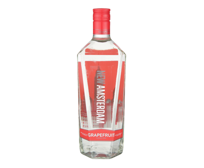 New Amsterdam Grapefruit 1.75L (DNO/P2/P3/P4)