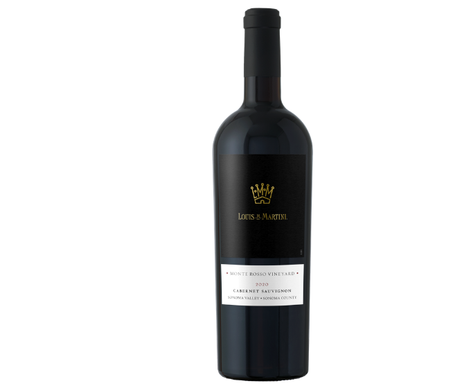 Louis Martini Monte Rosso Cabernet Sauv 750ml