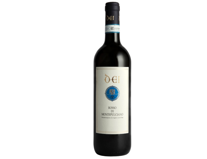 Dei Rosso di Montepulciano 750ml