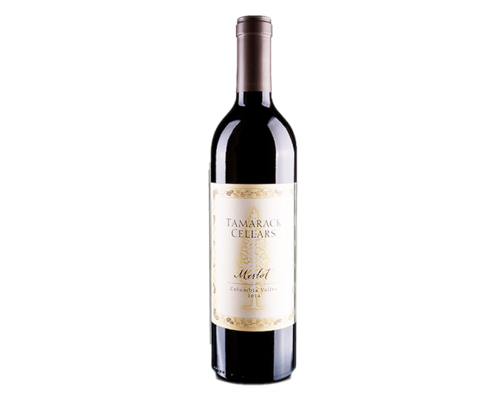 Tamarack Cellars Merlot 2020 750ml