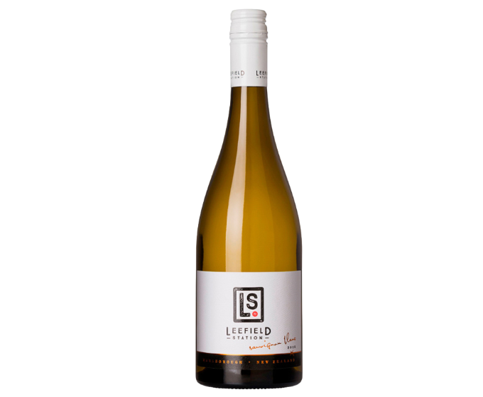 Leefield Station Sauvignon Blanc 2023 750ml