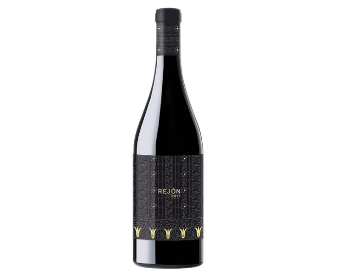 Bodegas Tridente Rejon Tempranillo 750ml