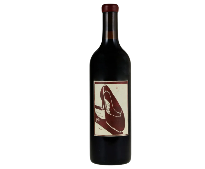 Sine Qua Non Distenta V Syrah 2023 750ml