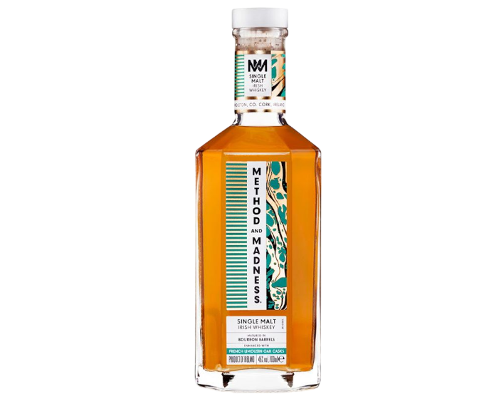 Method And Madness SM Irish 700ml