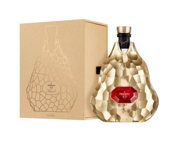 Hennessy XO Jean Michel Othoniel Edition 2024 750ml