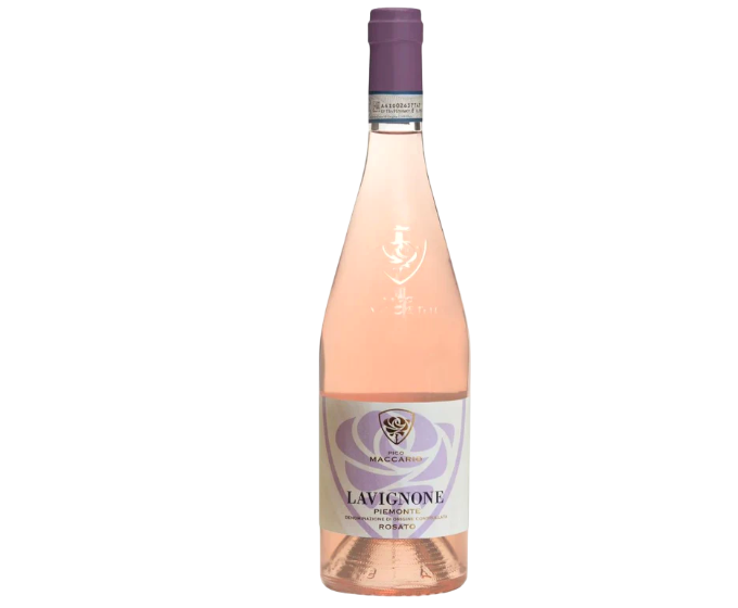 Pico Maccario Lavignone Rosato 2022 750ml
