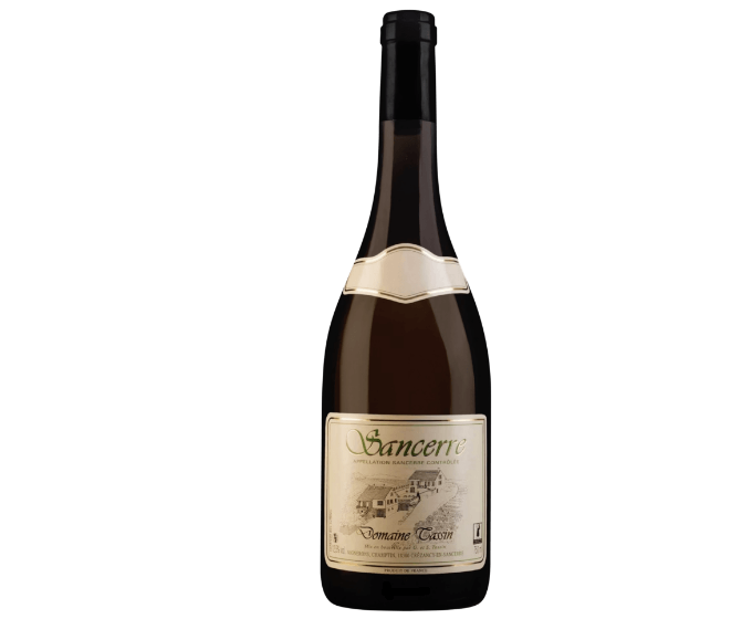 Domaine Tassin Sancerre 2024 750ml