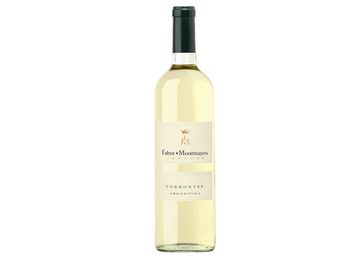 Fabre Montmayou Torrontes 2024 750ml