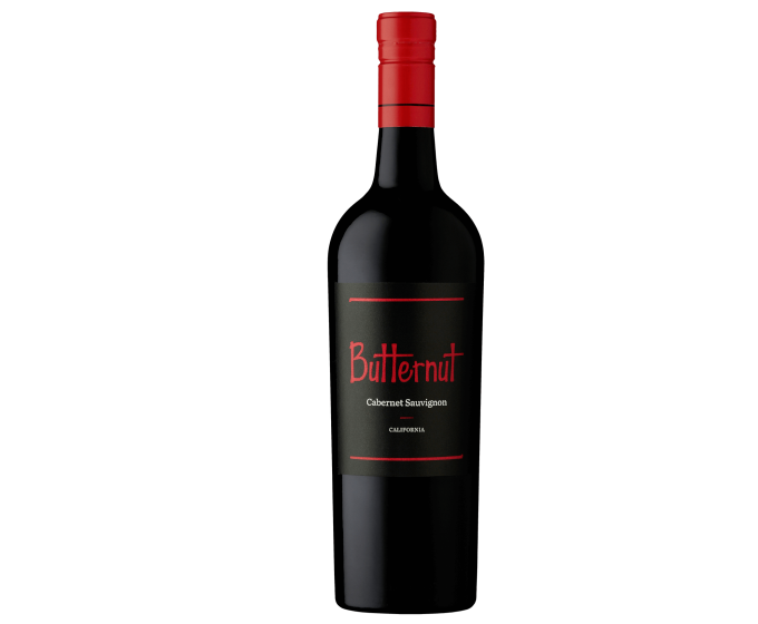 Butternut Cabernet Sauv 750ml