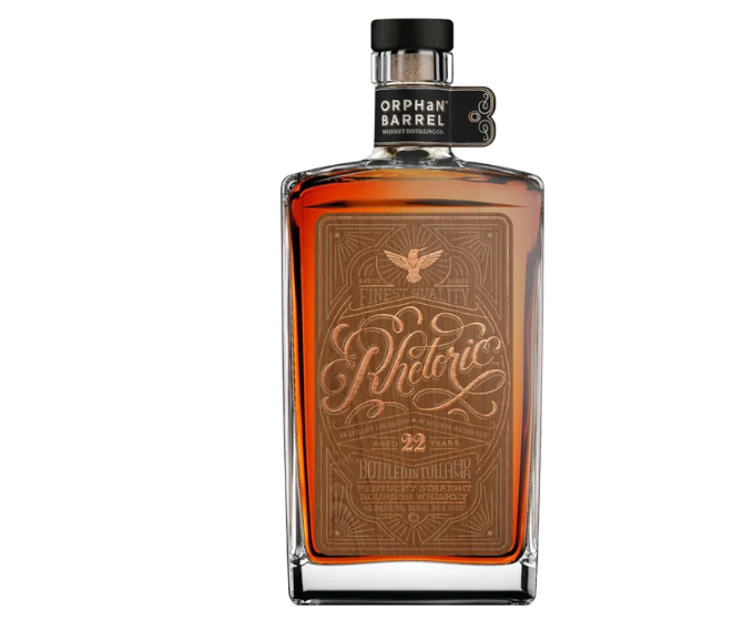 Orphan Barrel Rhetoric 22 Years 750ml