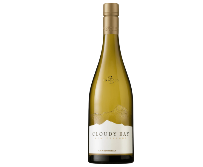 Cloudy Bay Chard 2023 750ml
