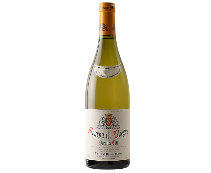 Domaine Matrot Meursault 2022 750ml