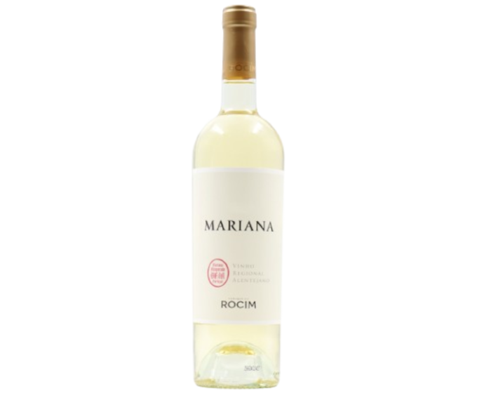 Herdade do Rocim Mariana White 2023 750ml